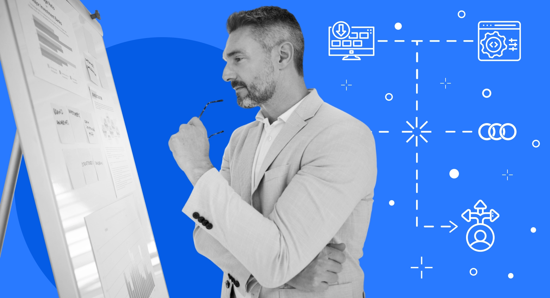 Build vs Buy vs Hybrid: Strategic Decision Making for Critical Business Systems