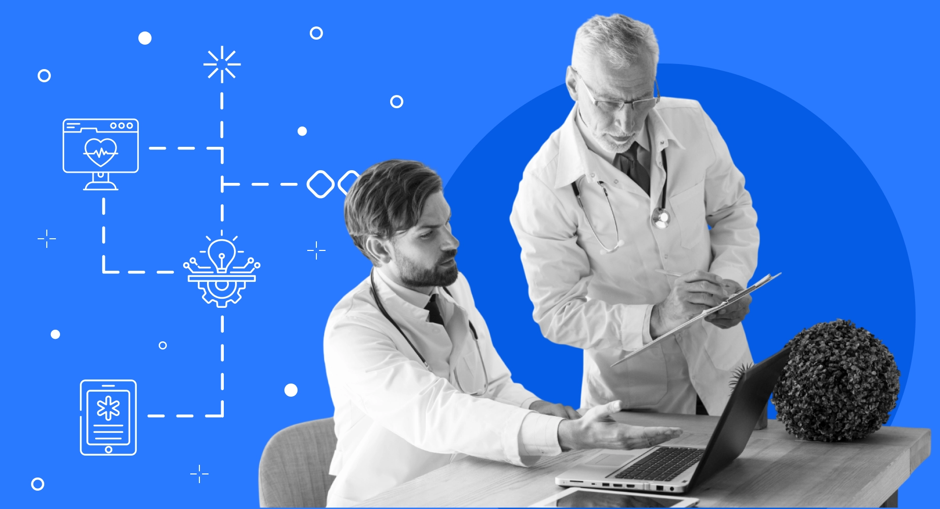 Healthcare Software Modernization