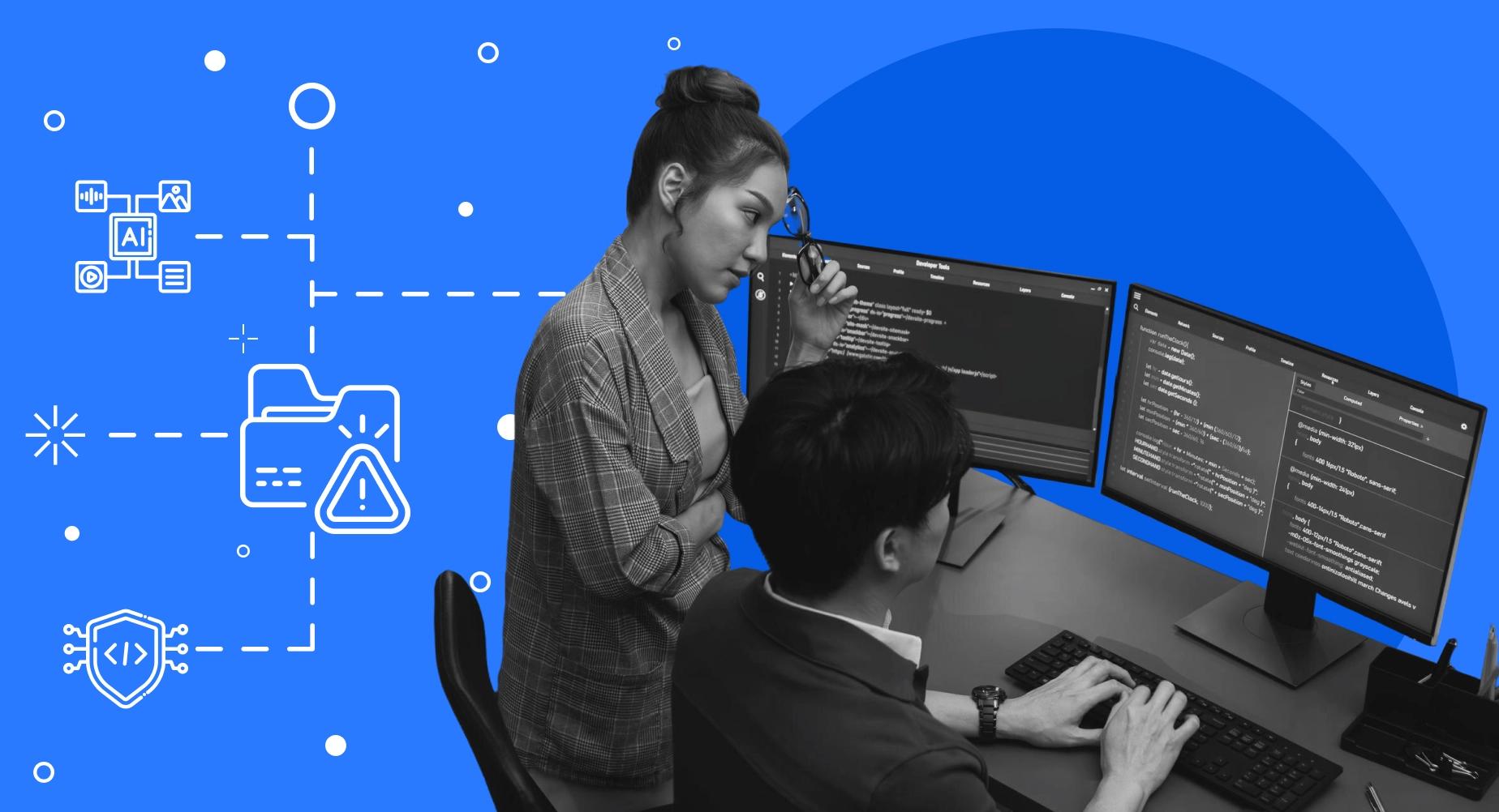 Securing Generative AI: The New Security Layer Beyond Code