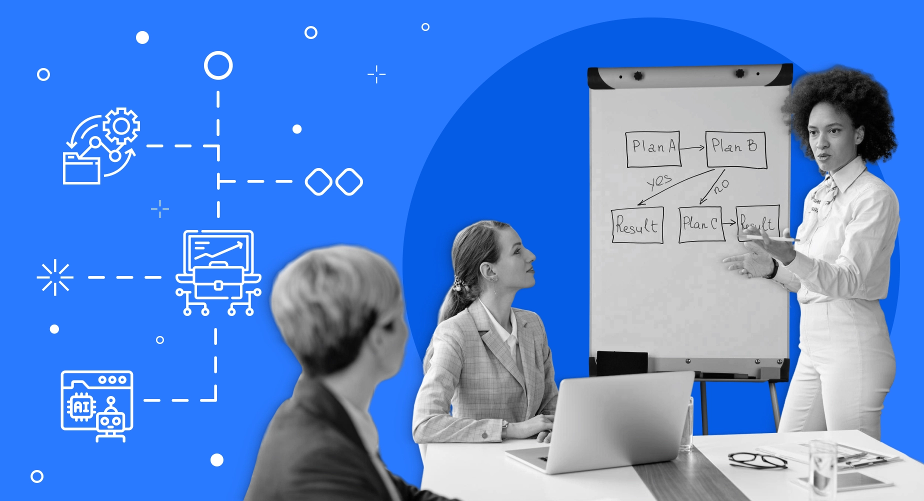 AI for Business Process Automation