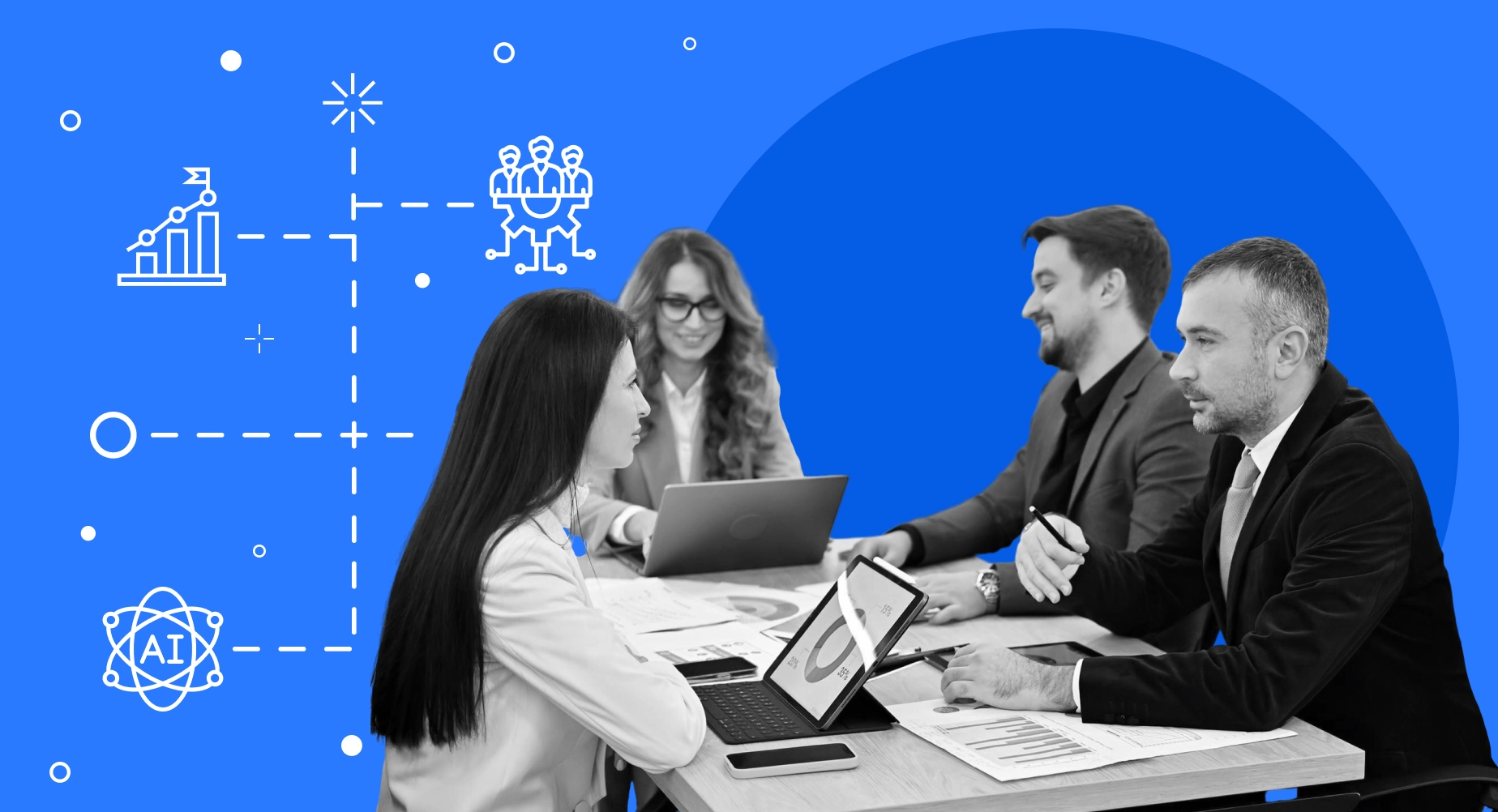 Behavioral Prediction for Proactive Customer Engagement | Binariks