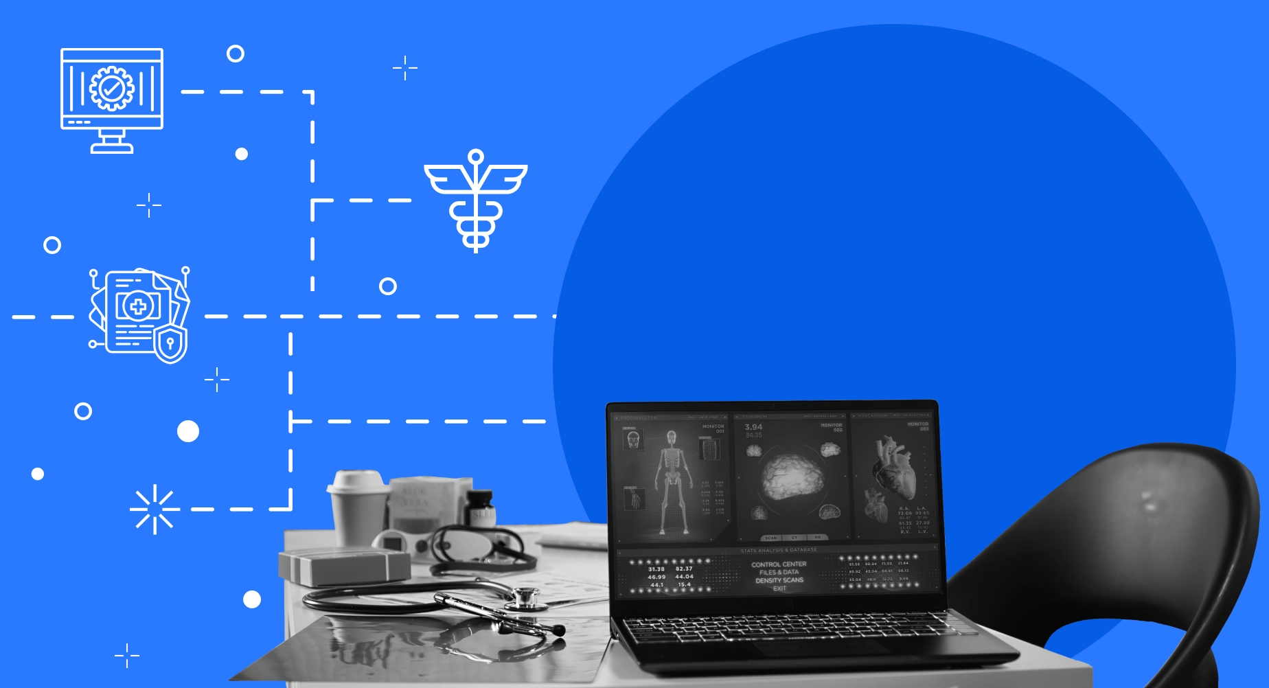 HIPAA-compliant Software