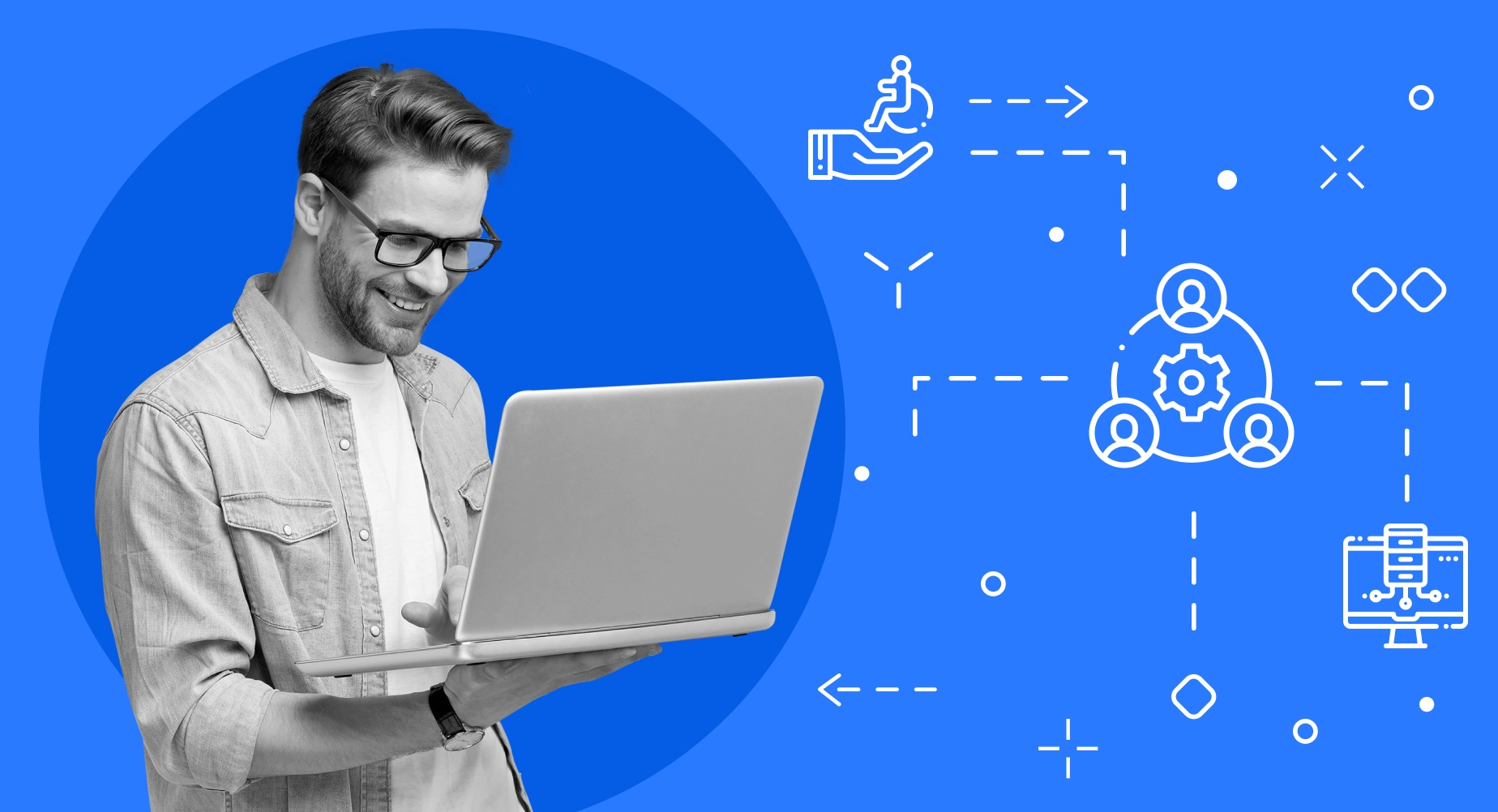 Ensuring digital accessibility as the new integral part of SDLC