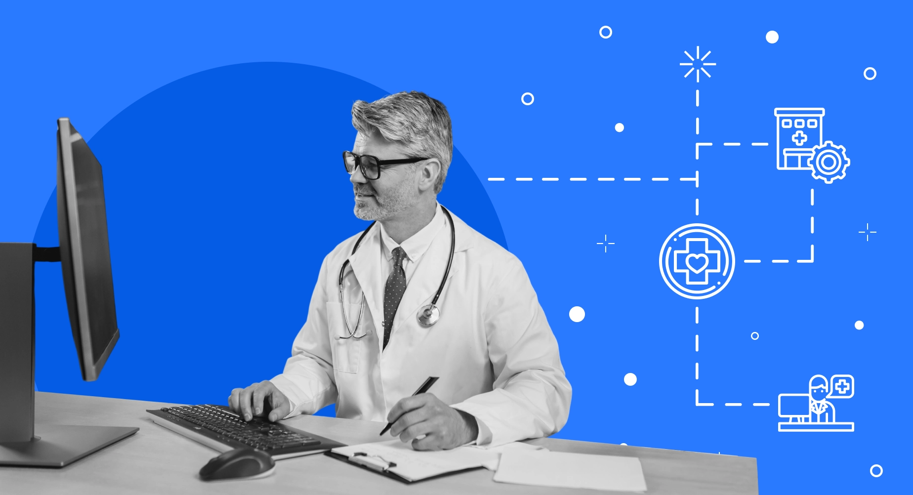 Hospital Management System: A Valuable Step to Healthcare Process Optimization