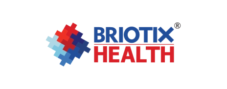 Client logo