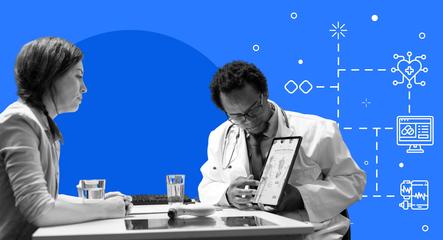 Digital Therapeutics and Their Use Cases | Binariks