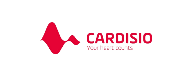 Client logo