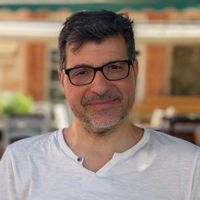 Ioannis Chronakis