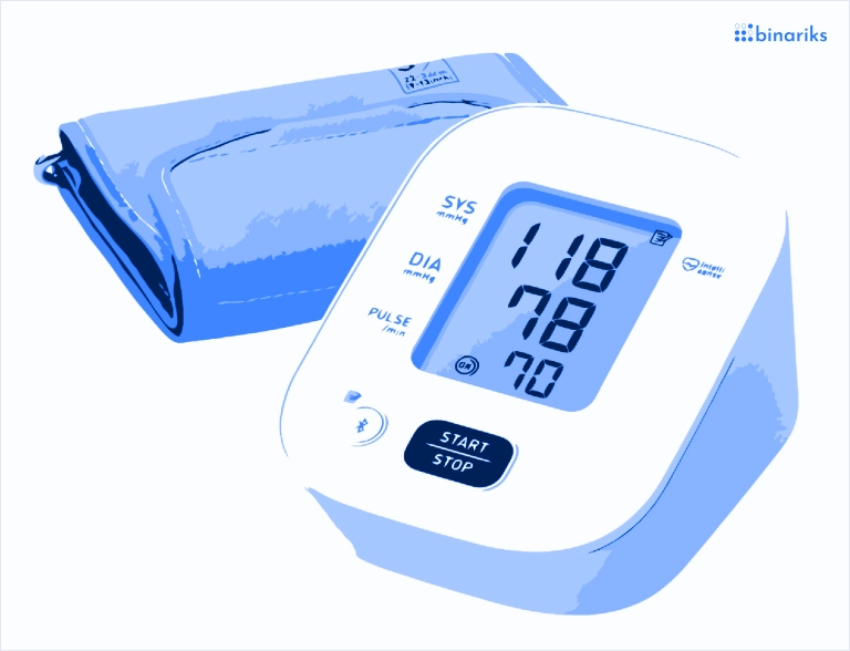 Tips to Choosing the Best Home Blood Pressure Monitor for RPM