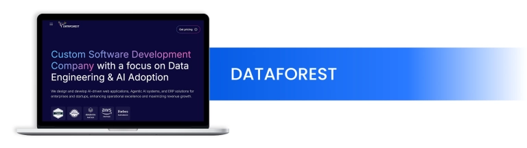 Dataforest