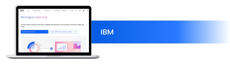 IBM