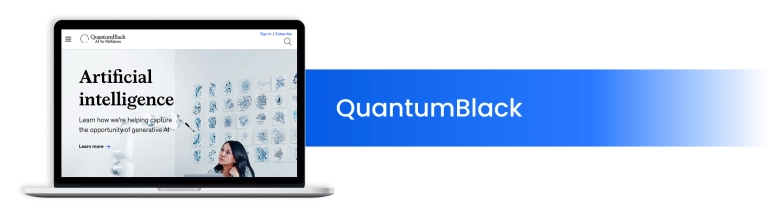 QuantumBlack