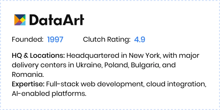 DataArt