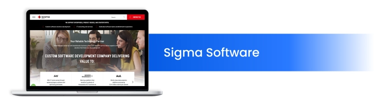 Sigma Software