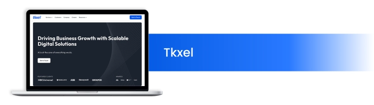 Tkxel
