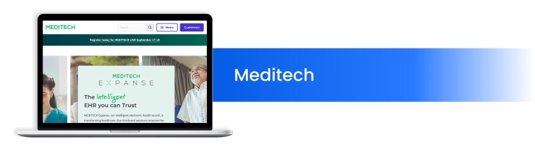 Meditech