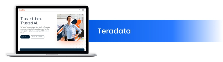 Teradata