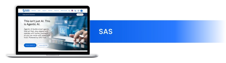 SAS