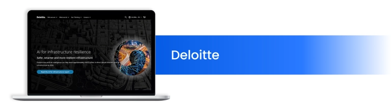 Deloitte