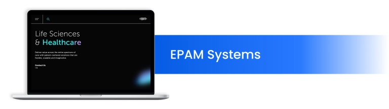 EPAM Systems
