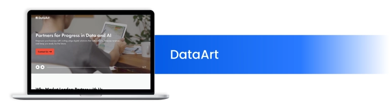 DataArt