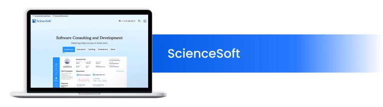 ScienceSoft