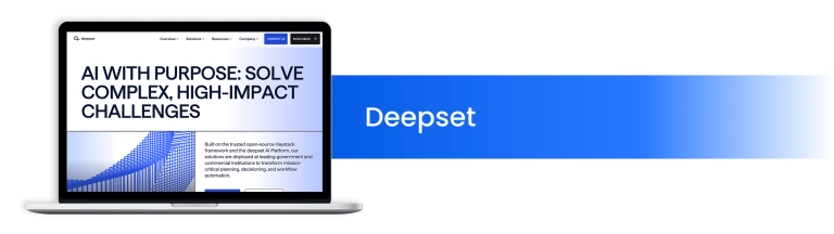 Deepset