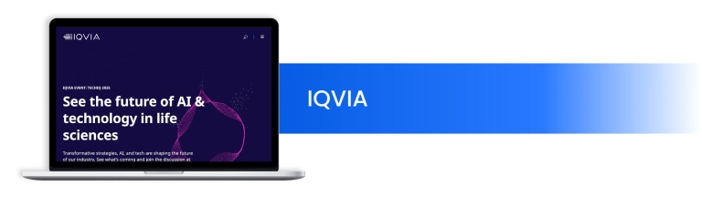 IQVIA