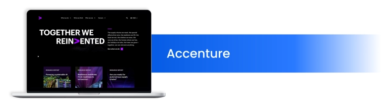 Accenture