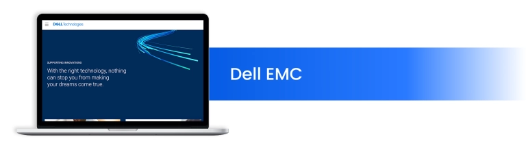 Dell EMC