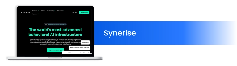 Synerise
