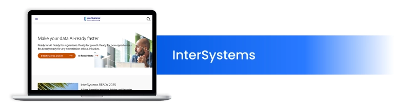 InterSystems