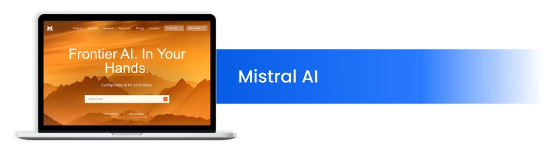 Mistral AI