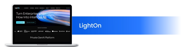 LightOn