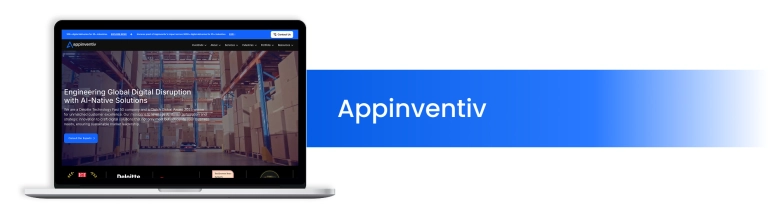 Appinventiv