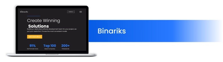 Binariks