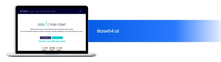 Base64.ai
