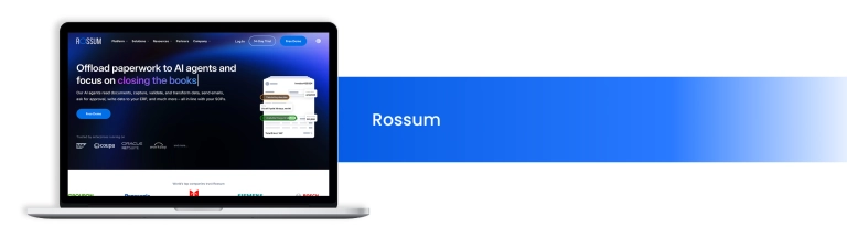 Rossum