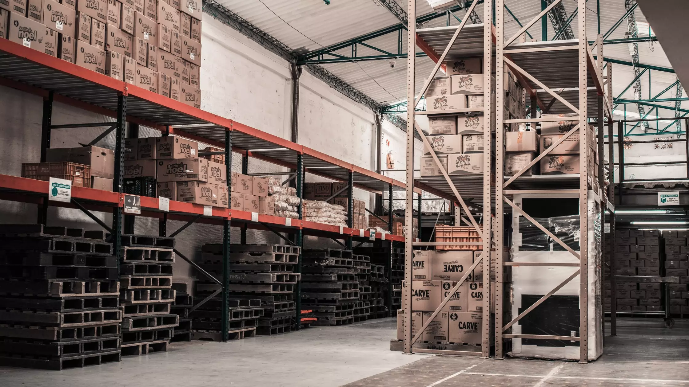 How to Build Warehouse Management Software: 5 Must-Dos