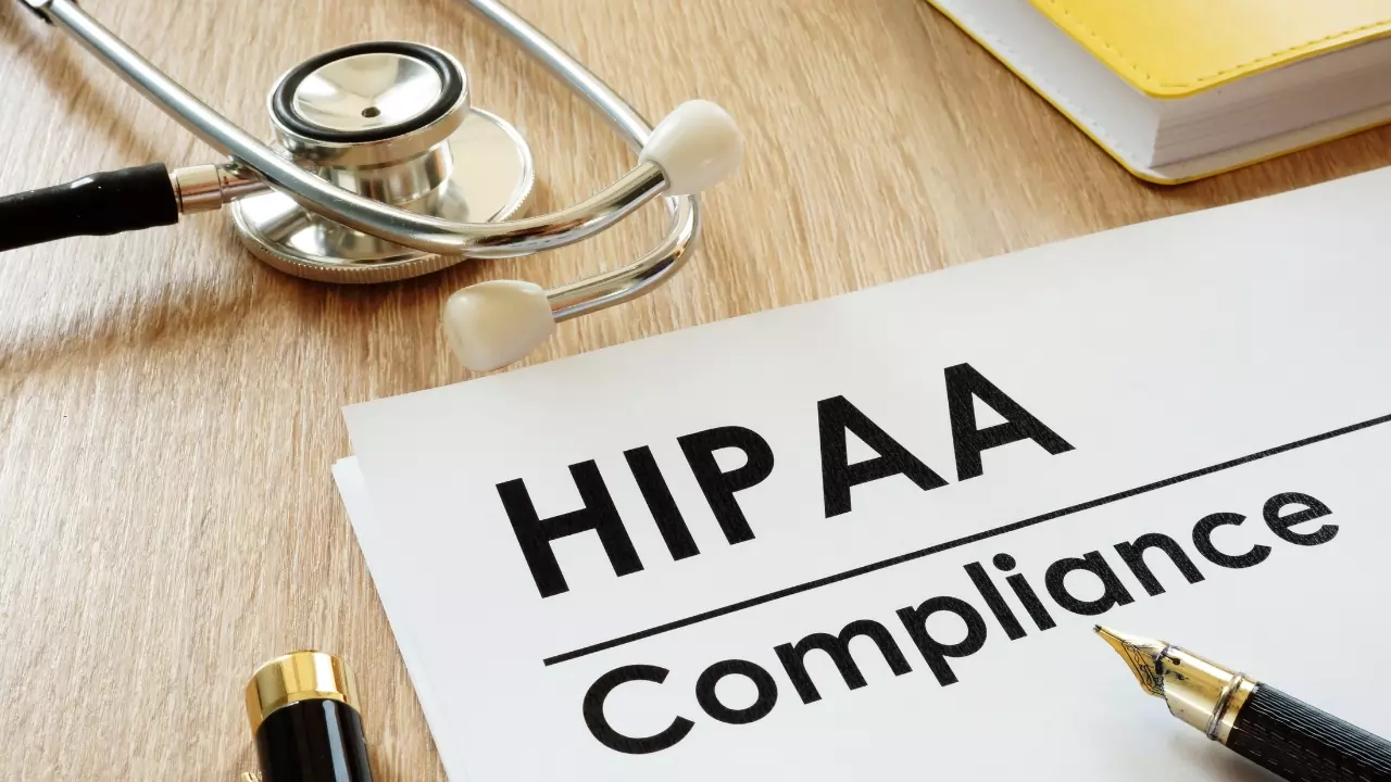 Ultimate Guide to HIPAA Compliant Software Development