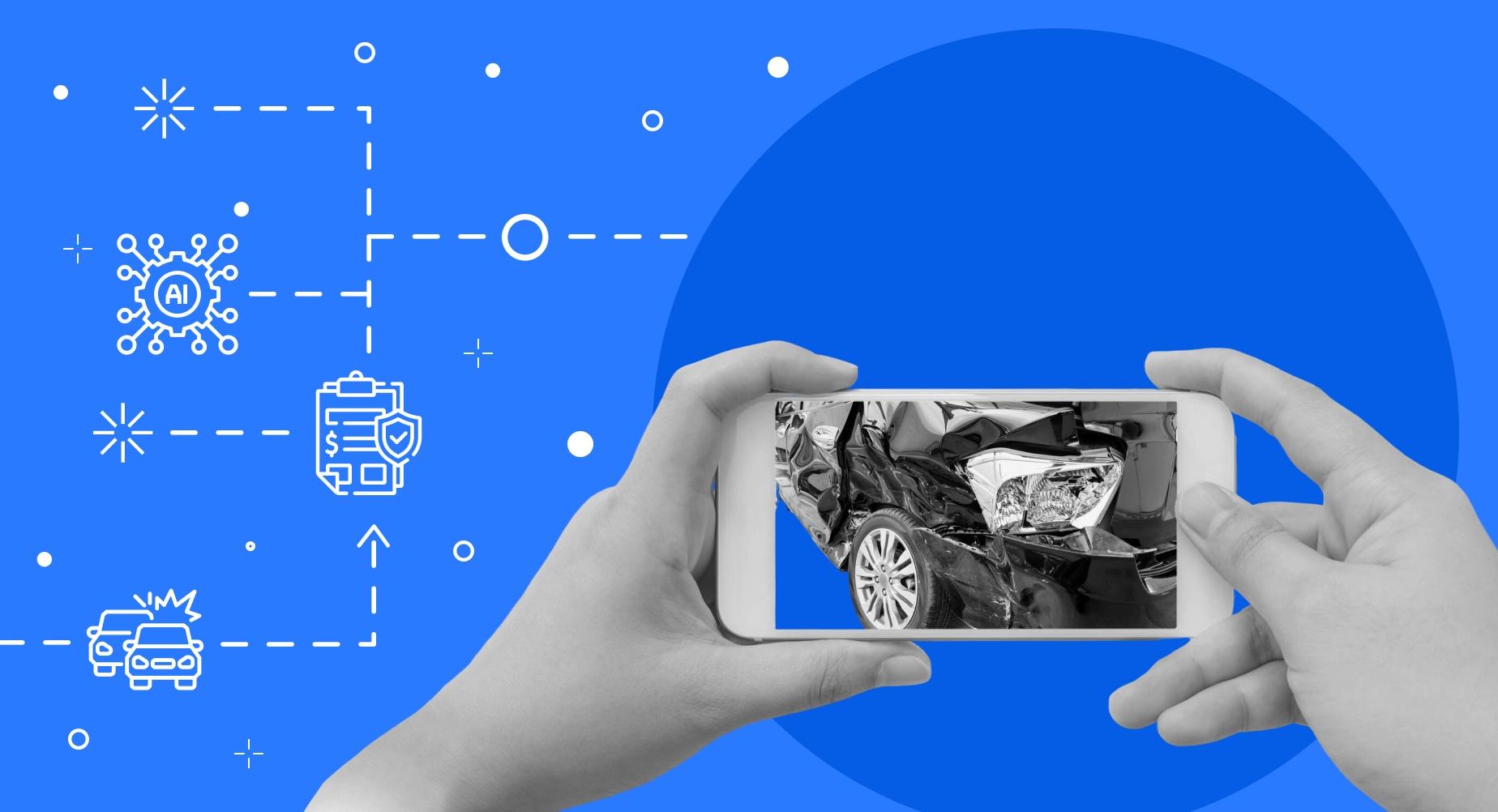 AI in Car Damage Detection: A Game Changer for Insurance