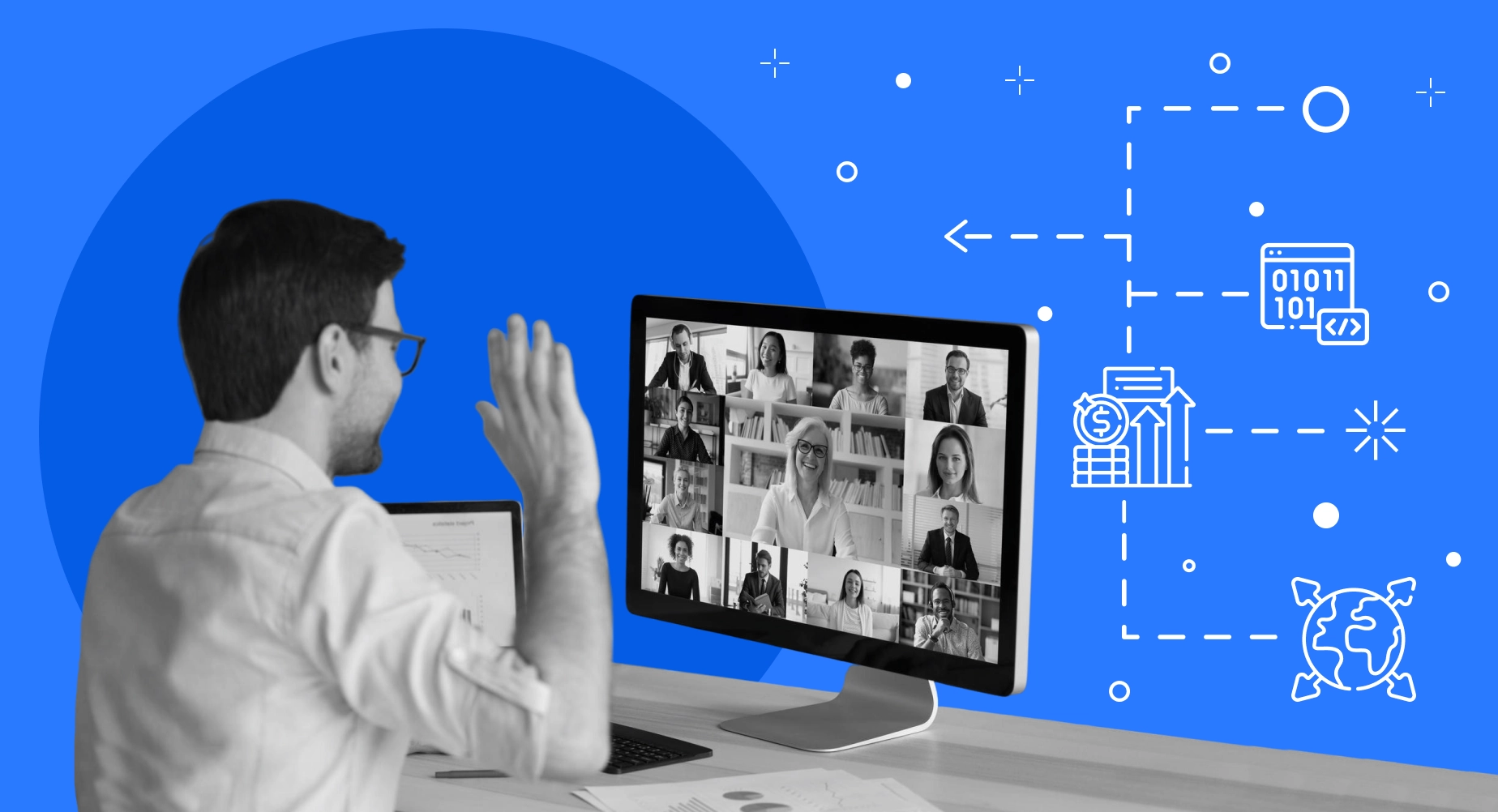 Benefits of Outsourcing Software Development