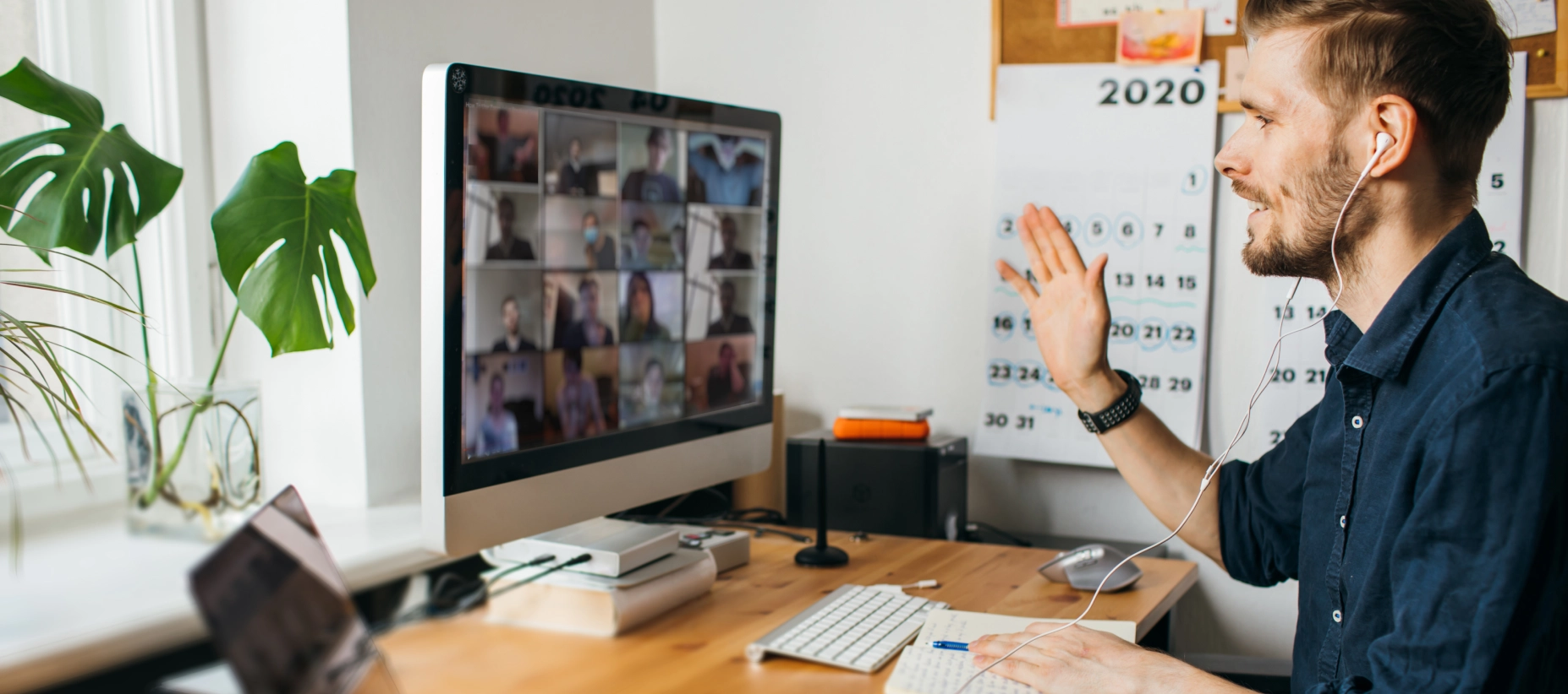 HIPAA-Compliant Video Conferencing Platforms: How to Build Your Own?