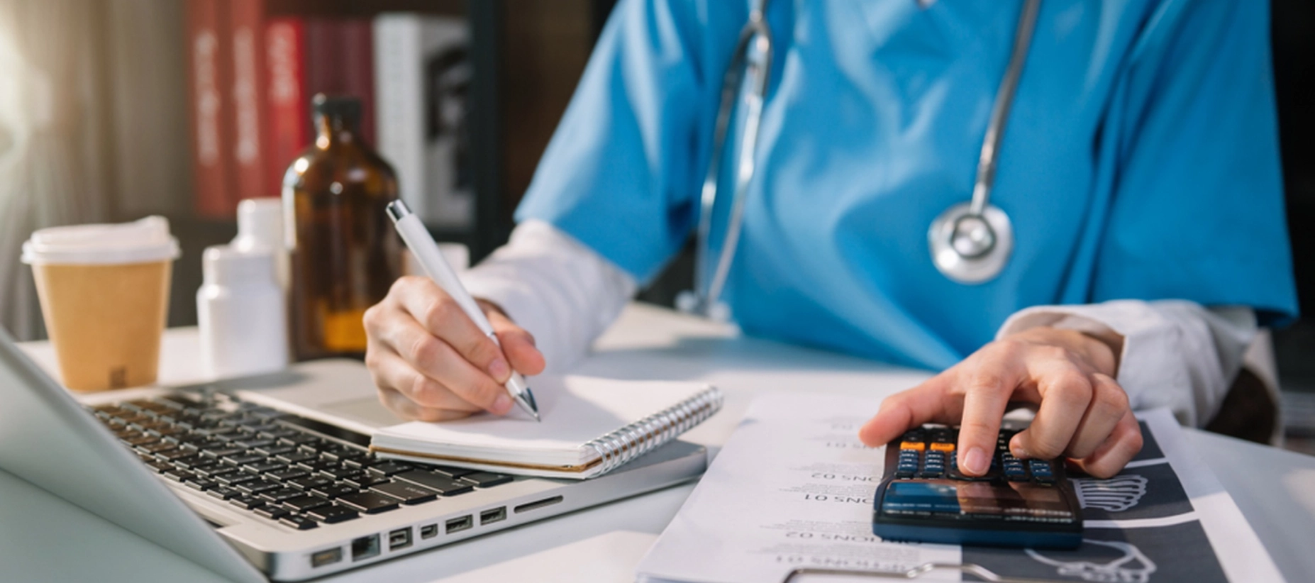 Automating The Medical Billing System For Faster Reimbursements