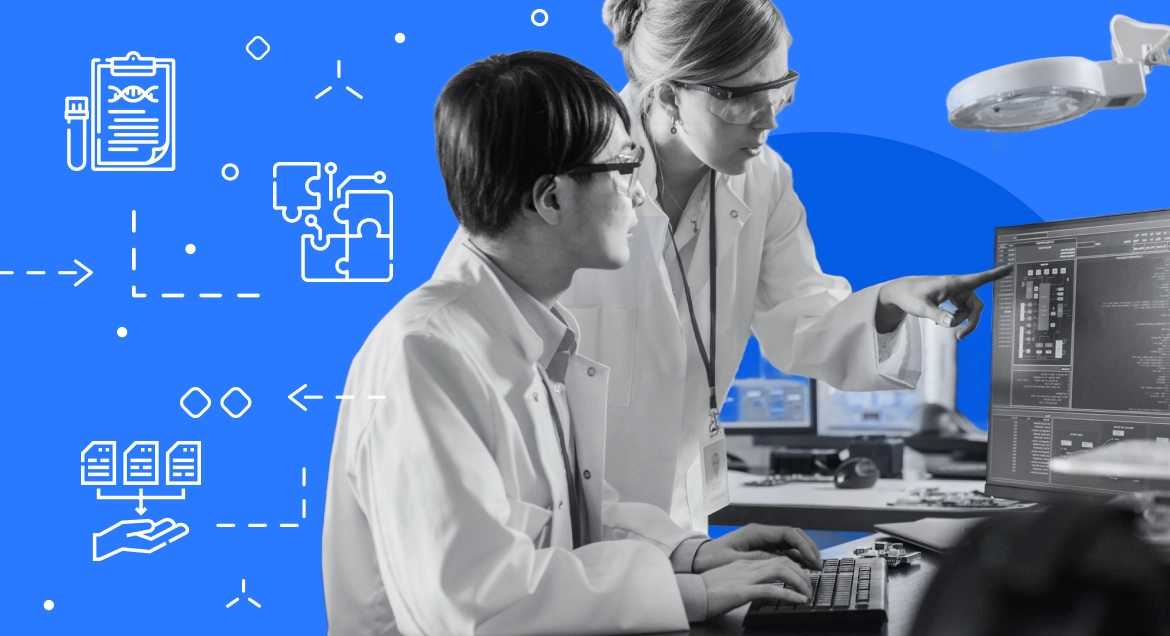 How To Integrate Your Laboratory With LIMS Software