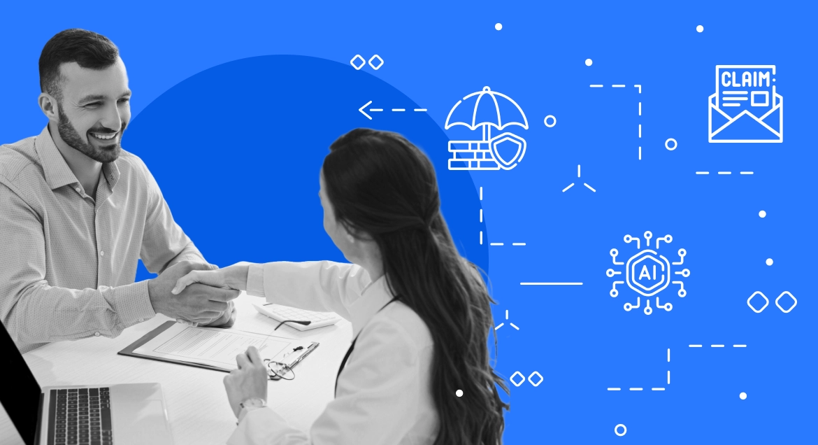 AI in The Insurance Industry