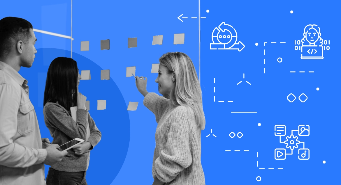 Top 11 Software Development Models in 2024 Explained | Binariks