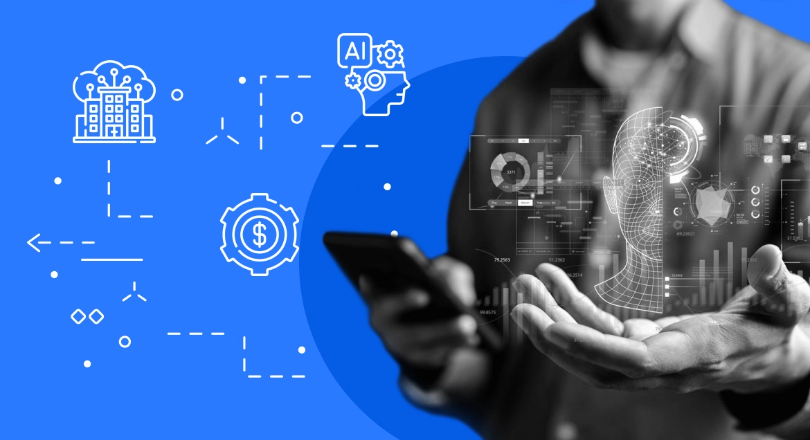 AI in wealth management