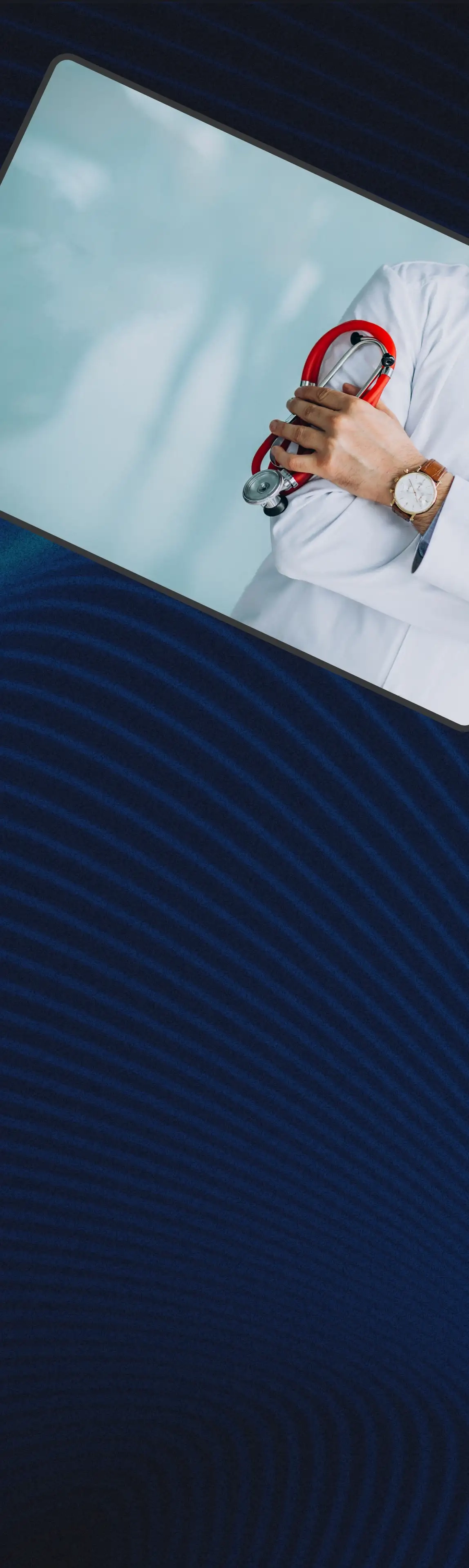 Cutting maintenance costs and expanding market reach for a healthcare technology corporation