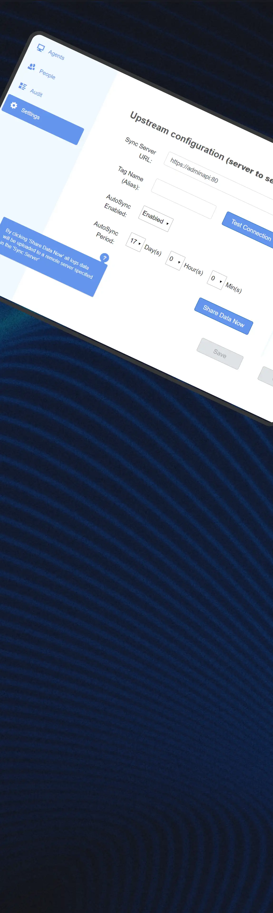 Fingerprint Sensor System